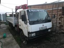 Mitsubishi. Манипулятор, 3 500 куб. см., 3 000 кг.