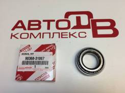 Подшипник передней ступицы Toyota (оригинал)