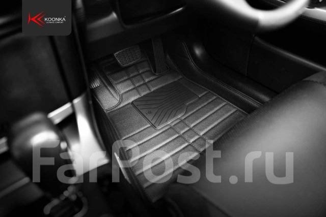 Koonka коврики автомобильные