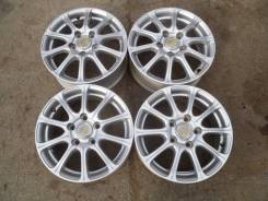 VAGGIO. 6.0x15", 5x114.30, ET53, ЦО 73,1 мм.