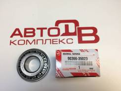 Подшипник хвостовика Toyota (оригинал)