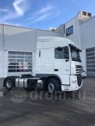 DAF XF 105. Седельный тягач .460, 12 900 куб. см., 11 997 кг., 4x2