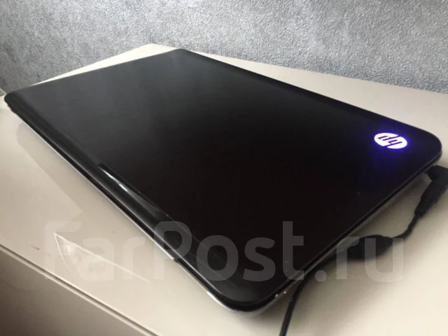 HP Pavilion dv7. 17.3", ��� 8 ��, ���� 1 500���, WiFi: 1, Bluetooth: 1, ����������� �� 1��. ����