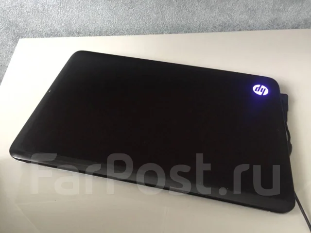 HP Pavilion dv7. 17.3", ��� 8 ��, ���� 1 500���, WiFi: 1, Bluetooth: 1, ����������� �� 1��. ����
