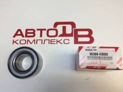 Подшипник ступицы Toyota (оригинал)