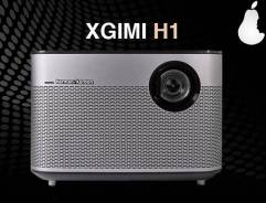 Проектор Xgimi H1. iMarket. Можно в кредит во Владивостоке Проекторы. Под заказ