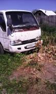 Kia Bongo Frontier. Продаю киа фронтиер, 3 000 куб. см., 1 000 кг.