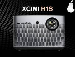 Проектор Xgimi H1S. iMarket. Можно в кредит во Владивостоке Проекторы. Под заказ