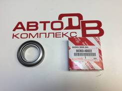 Подшипник выжимной Honda, Mitsubishi, Nissan, Toyota (оригинал)
