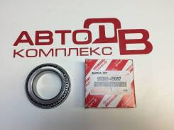 Подшипник ступичный Toyota (оригинал)