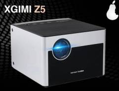 Проектор Xgimi Z5. iMarket. Можно в кредит во Владивостоке Проекторы. Под заказ