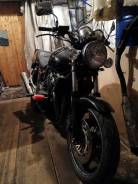 Honda CB 400. 400 куб. см., исправен, птс, с пробегом