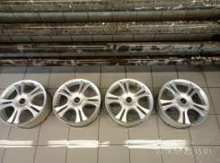 Diewe Inverno. 7.0x17", 5x100.00, 5x114.30, ET50