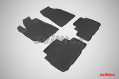 Коврики. Toyota Highlander, ASU40, GSU40, GSU40L, GSU45, GVU48, MHU48 Двигатели: 1ARFE, 2GRFE, 2GRFXE, 3MZFE. Под заказ