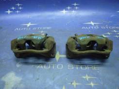 Суппорт тормозной. Subaru Legacy Lancaster, BH9, BHE Subaru Legacy, BE5, BE9, BH5, BH9 Subaru Legacy B4, BE5, BE9 Двигатели: EJ25, EZ30, EJ20, EJ201...
