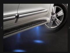 Подсветка. Toyota Land Cruiser, GRJ200, J200, URJ200, URJ202W, UZJ200, UZJ200W, VDJ200 Двигатели: 1GRFE, 1URFE, 1VDFTV, 2UZFE, 3URFE