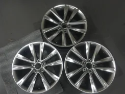 Lehrmeister L-F Sport. 7.5x19", 5x114.3, ET35, �� 60,1���. ����
