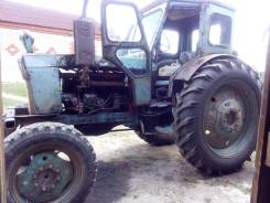 ЛТЗ Т-40АМ. Продаётся трактор, 40 л.с.