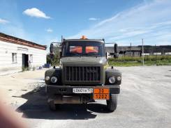 ГАЗ 3309. Продам автозаправщик, 5 000 кг.
