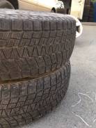 Bridgestone Blizzak. Зимние, 30 %, 2 шт