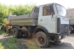 МАЗ 5551. Маз 5551 Самосвал, 2 500 куб. см., 10 000 кг.