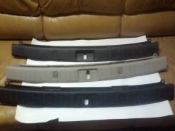 Панель замка багажника. Toyota Harrier, ACU30, ACU30W, ACU35, ACU35W, GSU30, GSU30W, GSU31, GSU31W, GSU35, GSU35W, GSU36, GSU36W, MCU30, MCU30W, MCU31...