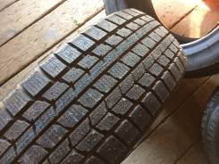 Dunlop Graspic DS3. Зимние, без шипов, без износа, 1 шт