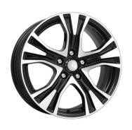 K&K КС673. 7.0x17", 5x112.00, ET54