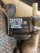 Датчик абсолютного давления. Toyota: Premio, Allion, Corolla Spacio, Allex, WiLL VS, Corolla Axio, Corolla Verso, Corolla, Opa, Wish, Caldina, Voltz...
