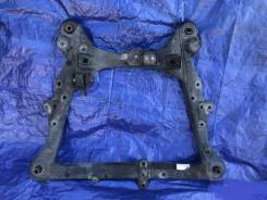 Балка. Lexus RX330, GSU30, GSU35 Lexus RX350, GGL10, GGL10W, GGL15, GGL15W, GSU30, GSU35, GGL16W Lexus RX450h, GGL10, GGL15 Двигатель 2GRFE