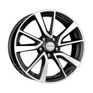 K&K КС699. 7.0x17", 5x112.00, ET49