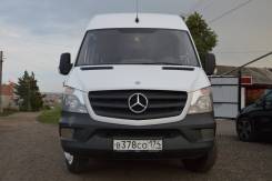 Mercedes-Benz Sprinter 515 CDI. Автобус, 20 мест, В кредит, лизинг