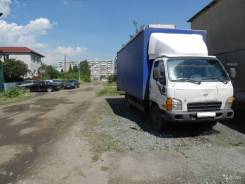 Hyundai HD72. Продается грузовик Хундай Hyundai hd-72, 3 500 кг.
