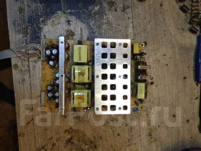 Miro. LCD (��) ����