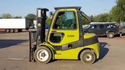 Clark C30D. Погрузчик , 3 000 кг., Дизельный