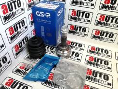 Шрус подвески. Toyota Yaris, SCP10 Toyota Platz, SCP11 Toyota Vitz, SCP10 Toyota Echo, SCP10 Двигатель 1SZFE