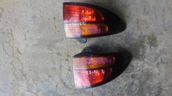 Стоп-сигнал. Toyota Estima, ACR30, ACR30W, MCR30, MCR30W