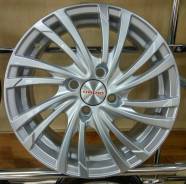 K&K Мейола. 6.0x15", 4x100.00, ЦО 60,1 мм.