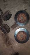 Диск тормозной. Subaru Forester Subaru Legacy Subaru Impreza