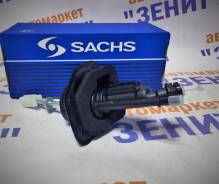 Цилиндр сцепления главный. Ford Focus, BK, BL, BM, DAW, DB, DBW, CA5, CAP, CB4, CB8, CEW Ford Kuga, DR, CBS, CBV Ford C-MAX, CAP, CB3, CB7, CEU Ford G...