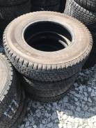 Bridgestone Blizzak W965. Зимние, без шипов, 2004 год, 20 %, 4 шт