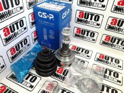 Шрус подвески. Toyota: Corona, Sprinter Trueno, Corolla, Tercel, Raum, Carina, Sprinter, Vista, Caldina, Sprinter Carib, Corolla FX, Cynos, Starlet, C...