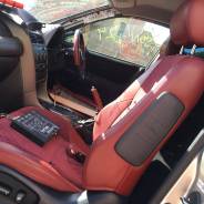 Toyota Altezza. SXE10, 3SGE