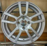 K&K КС707. 6.0x15", 4x100.00, ET40, ЦО 60,1 мм.