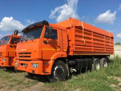 КамАЗ. Продается самосвал сельхозник Камаз, 6 700 куб. см., 10 000 кг.