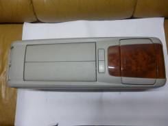 Подлокотник. Lexus RX330, MCU33, MCU35, MCU38 Lexus RX350, MCU33, MCU35, MCU38 Lexus RX300, MCU35, MCU38 Lexus RX400h, MHU33, MHU38 Двигатели: 1MZFE...