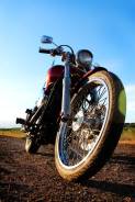 Kawasaki VN Vulcan 400 Classic. 400 куб. см., исправен, птс, с пробегом