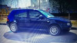 BBS. 6.5x16", 5x100.00, ET42, ЦО 73,0 мм.
