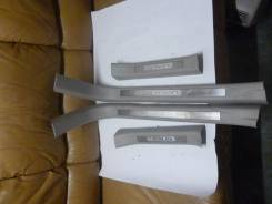Накладка на порог. Lexus RX330, GSU30, GSU35, MCU33, MCU35, MCU38 Lexus RX350, GSU30, GSU35, MCU33, MCU35, MCU38 Lexus RX400h, MHU33, MHU38 Lexus RX30...