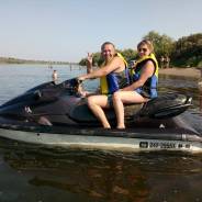 Yamaha WaveRunner. 2005 год год
